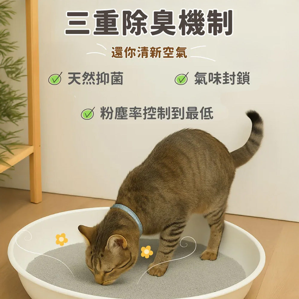 MIA 貓砂10LMIA 咪芽 貓砂 貓礦砂 砂子