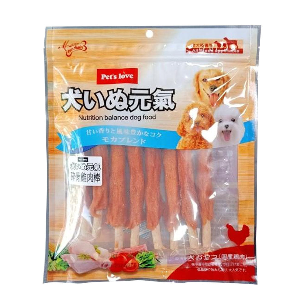 PET'S LOVE 元氣 寵物肉乾 狗肉乾