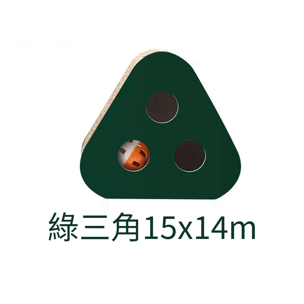 RXZC 瓦楞紙掏掏樂 (三種款式)