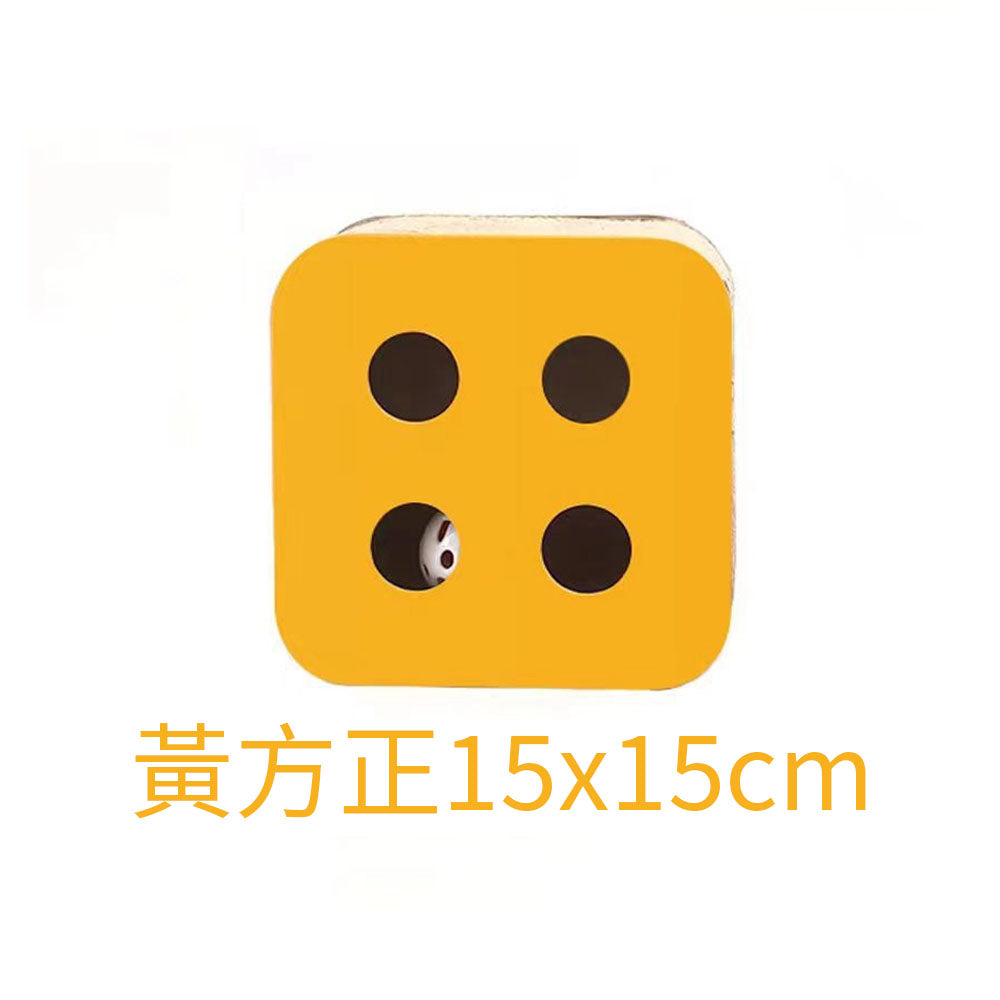 RXZC 瓦楞紙掏掏樂 (三種款式)