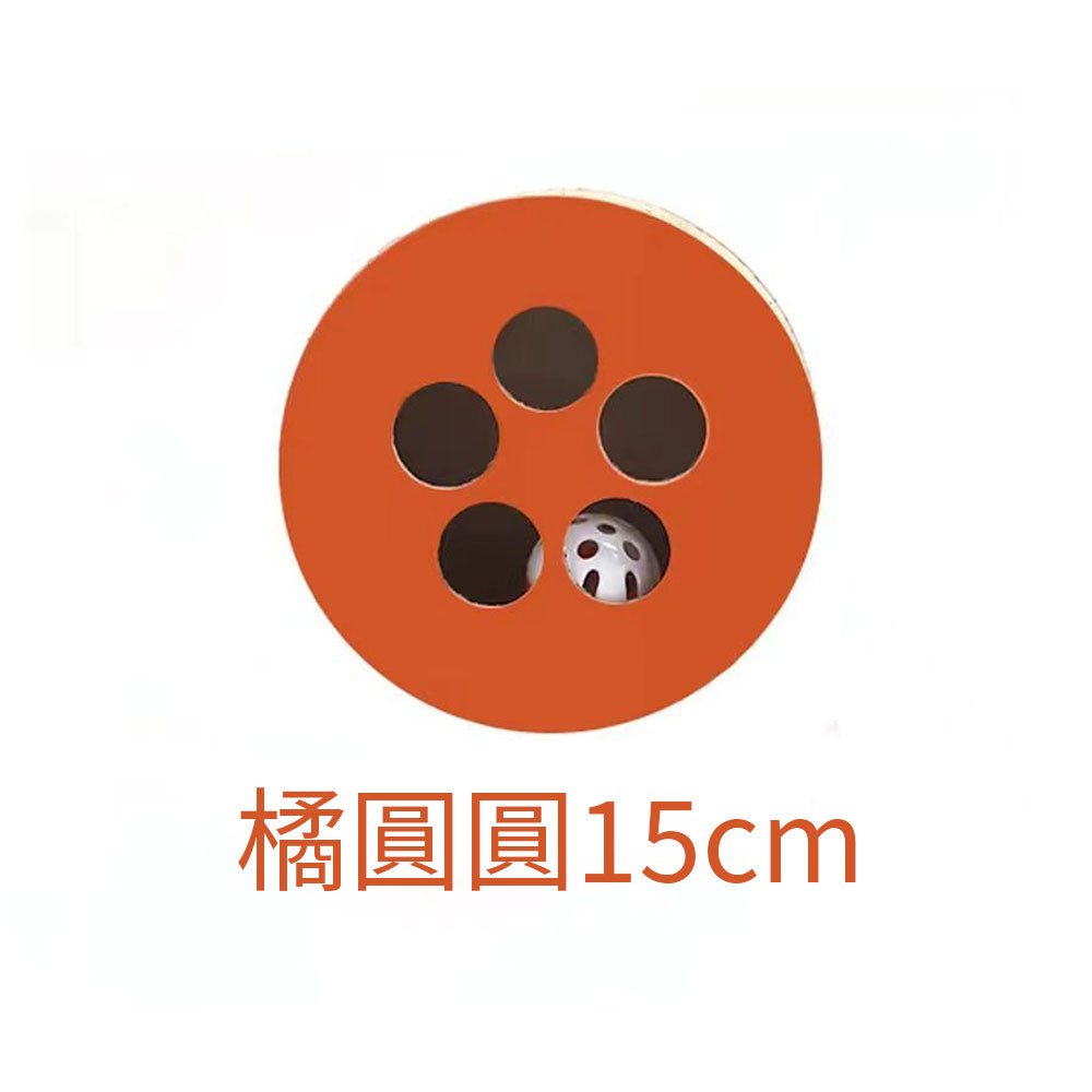 RXZC 瓦楞紙掏掏樂 (三種款式)