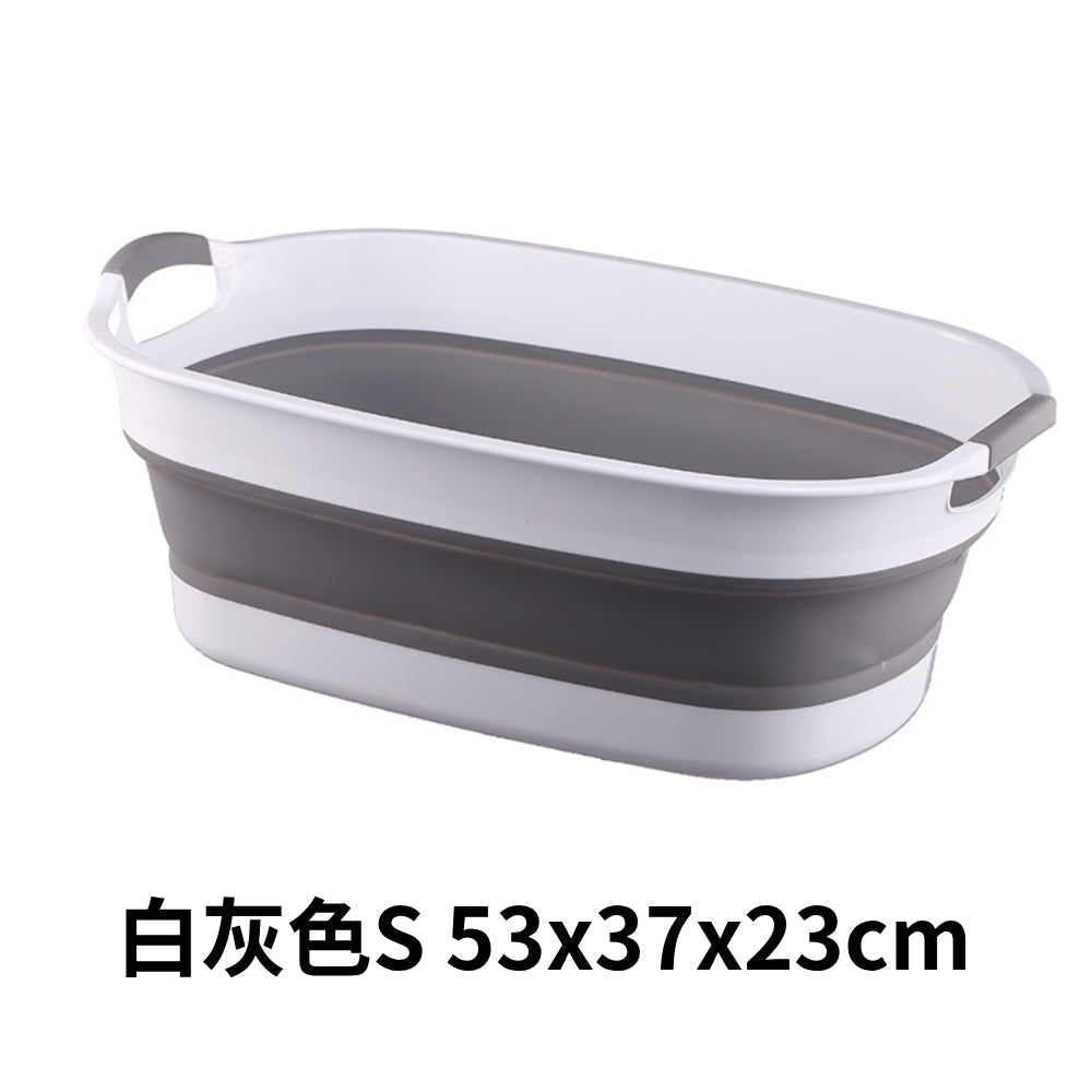 YUC 寵物摺疊澡盆 寵物澡盆 貓咪澡盆 狗狗澡盆 洗澡盆 折疊收納浴盆 貓咪洗澡盆 折疊澡盆
