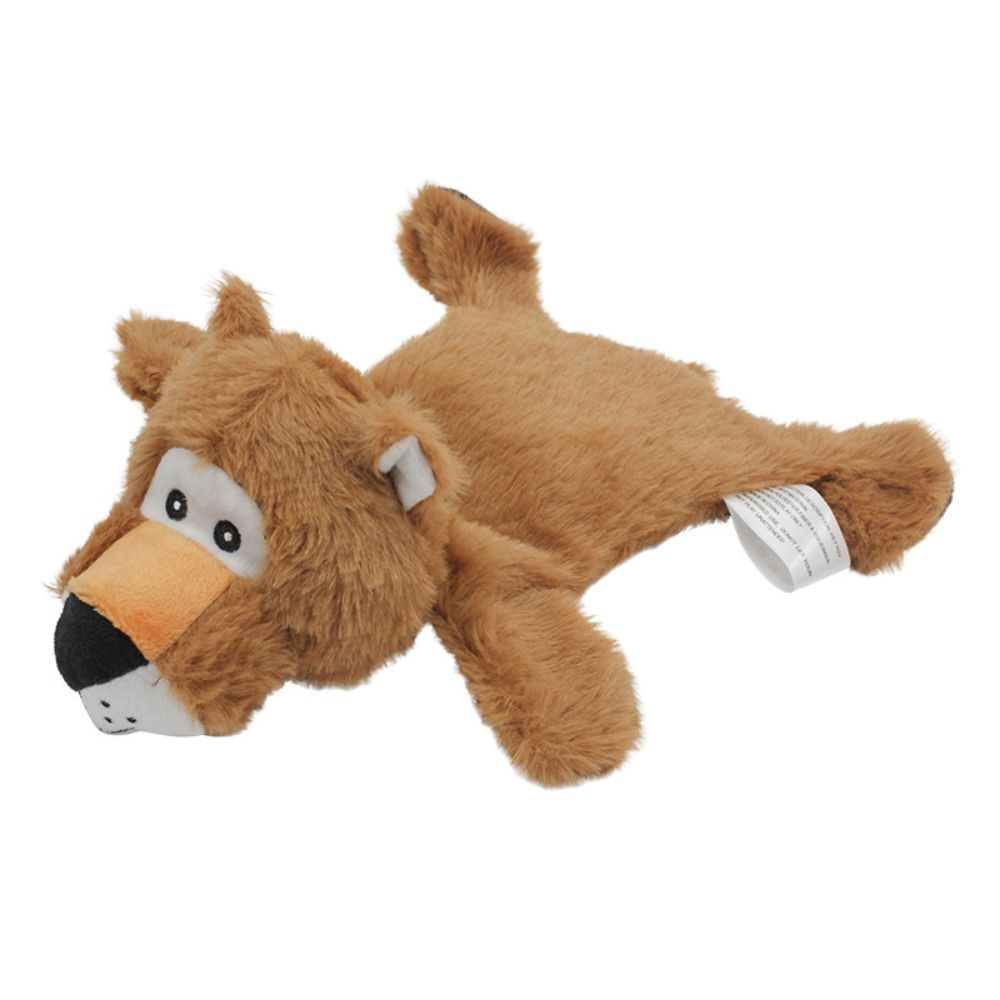 餵根蔬 洩憤趴趴動物園 狗玩具 發聲玩具 寵物玩具 磨牙潔齒玩具 互動玩具 寵物耐咬玩具