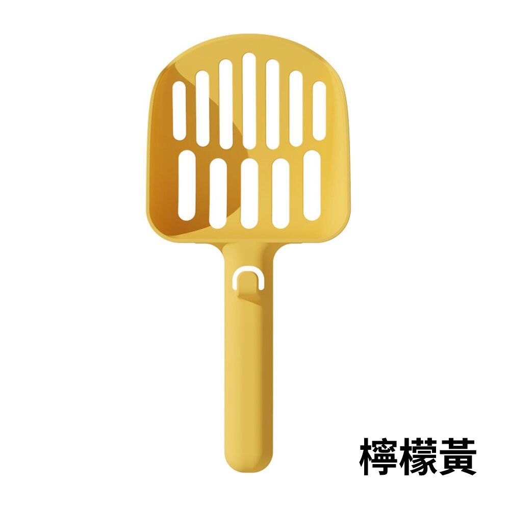 小T貓砂鏟 貓砂 貓鏟 鏟屎 貓砂盆 自動貓砂機 寵物用品 貓砂清潔 鏟子 貓砂勺 簡約貓砂鏟