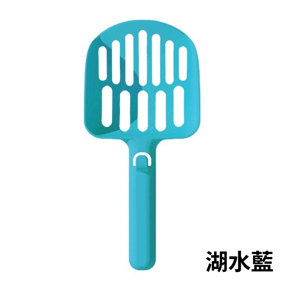 小T貓砂鏟 貓砂 貓鏟 鏟屎 貓砂盆 自動貓砂機 寵物用品 貓砂清潔 鏟子 貓砂勺 簡約貓砂鏟
