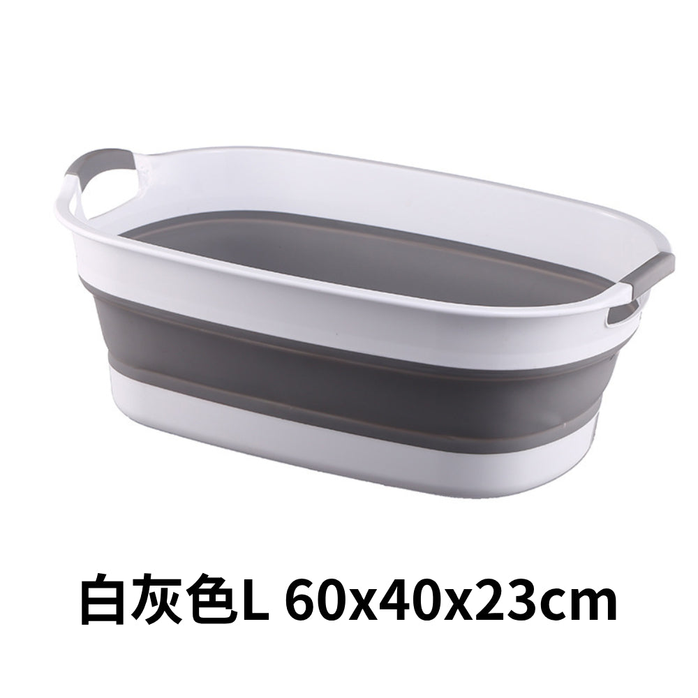 YUC 寵物摺疊澡盆 寵物澡盆 貓咪澡盆 狗狗澡盆 洗澡盆 折疊收納浴盆 貓咪洗澡盆 折疊澡盆