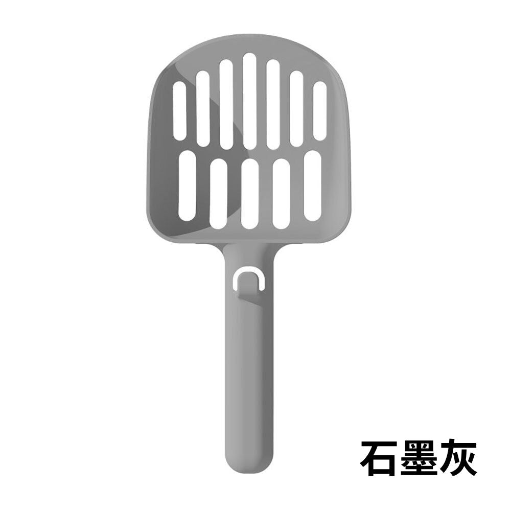 小T貓砂鏟 貓砂 貓鏟 鏟屎 貓砂盆 自動貓砂機 寵物用品 貓砂清潔 鏟子 貓砂勺 簡約貓砂鏟