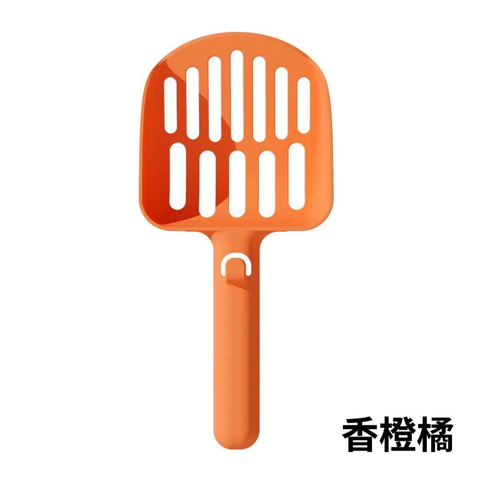 小T貓砂鏟 貓砂 貓鏟 鏟屎 貓砂盆 自動貓砂機 寵物用品 貓砂清潔 鏟子 貓砂勺 簡約貓砂鏟
