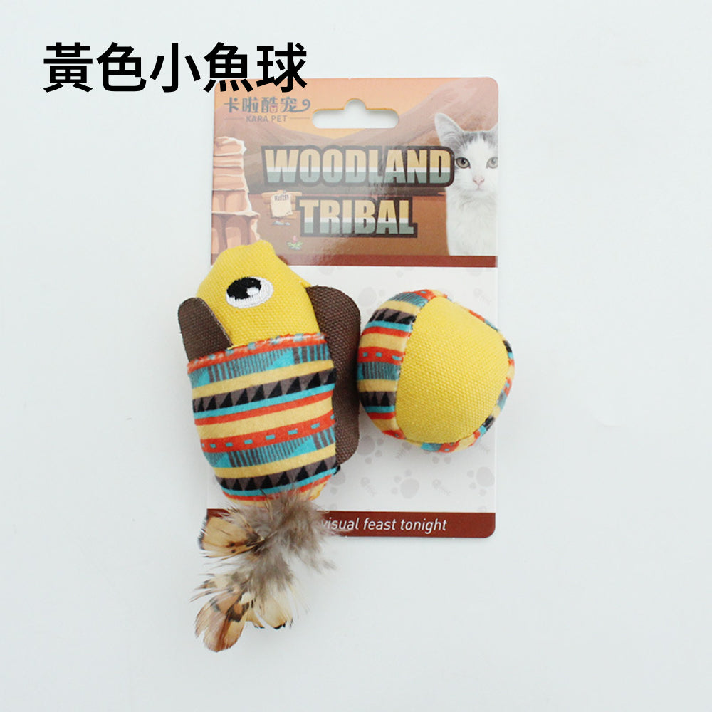 卡啦酷寵 叢林 貓草 貓玩具 貓薄荷 貓草抱枕 貓草玩具 貓抱枕 啃咬玩具 磨牙玩具 逗貓玩具 自嗨互動 不傷牙耐咬耐抓