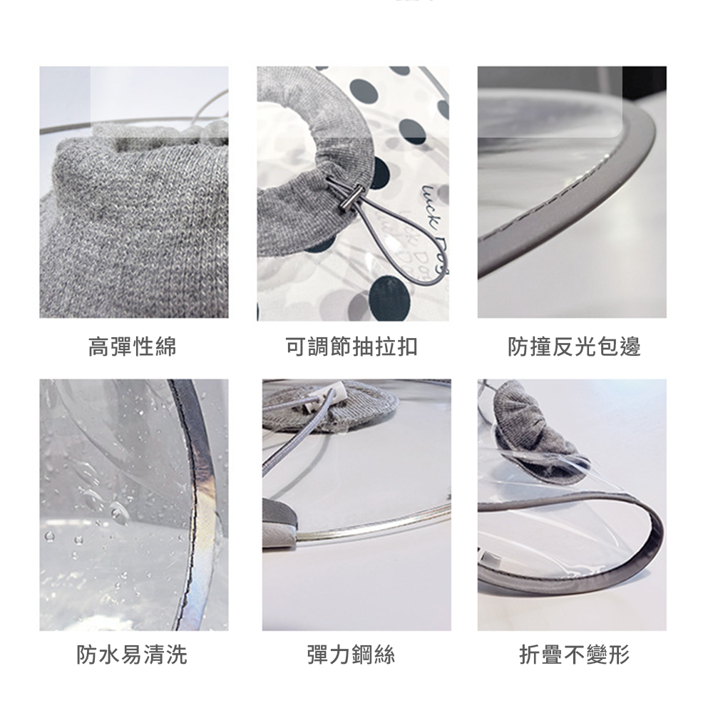 SHAME 印花透明伊莉莎白圈 貓咪 伊麗莎白圈 時尚 印花 透明PVC 狗狗 絕育 防舔咬 護理項圈 寵物用品