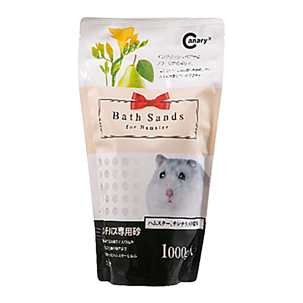 PetBest Canary 鼠砂 多款鼠砂 小動物浴砂 沐浴砂 小寵砂 倉鼠浴砂 倉鼠砂浴 洗澡 鼠浴砂 鼠沙 小動物
