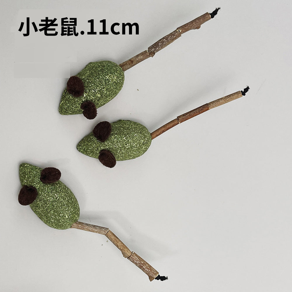 AAC貓薄荷球 貓草球 貓薄荷 貓咪玩具 貓草 貓玩具 逗貓棒 貓草棒 逗貓 木天蓼 逗貓玩具 貓草