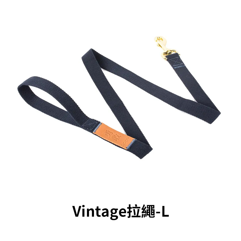 PPARK 寵物工園 - 快扣拉繩 寵物牽繩 牽繩 外出用品
