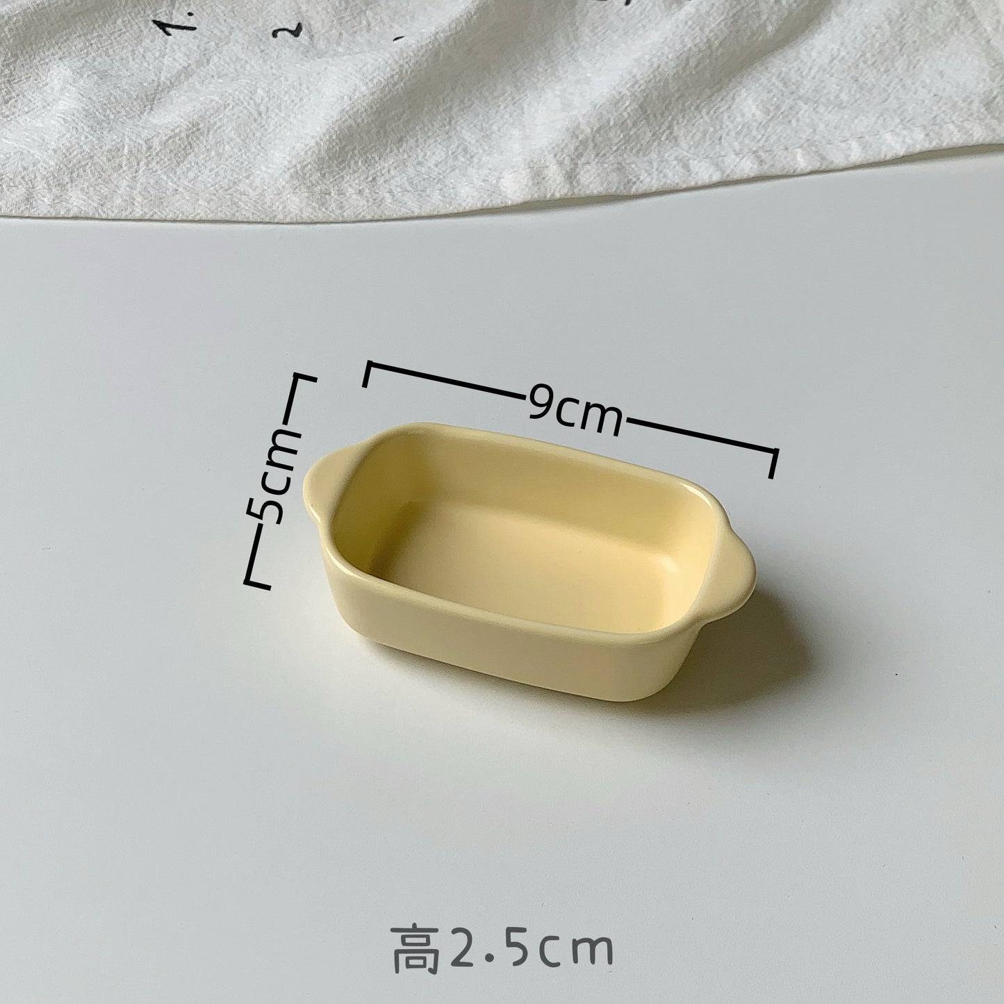 倉鼠陶瓷食盆 倉鼠碗 倉鼠陶瓷碗 倉鼠水盆 小寵食盆 倉鼠飼料碗 手柄陶瓷碗 倉鼠水盆