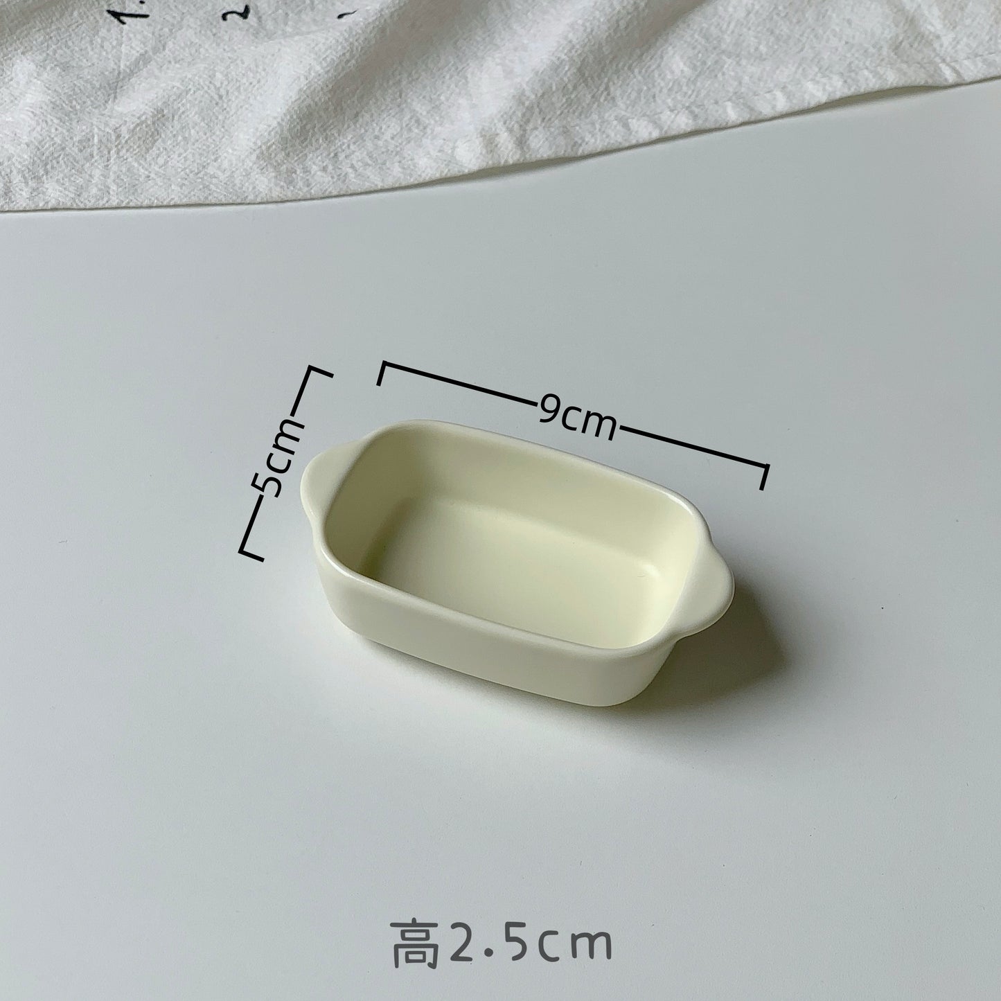 倉鼠陶瓷食盆 倉鼠碗 倉鼠陶瓷碗 倉鼠水盆 小寵食盆 倉鼠飼料碗 手柄陶瓷碗 倉鼠水盆