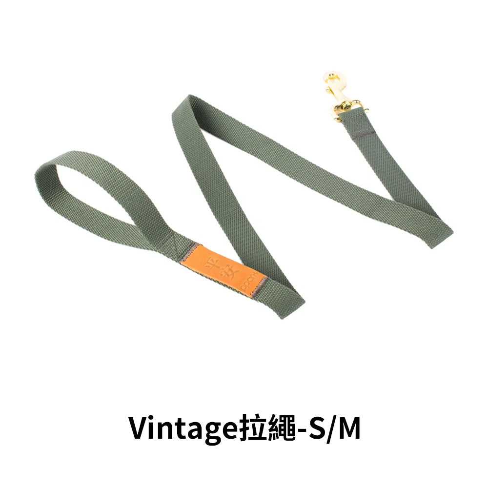 PPARK 寵物工園 - 快扣拉繩 寵物牽繩 牽繩 外出用品