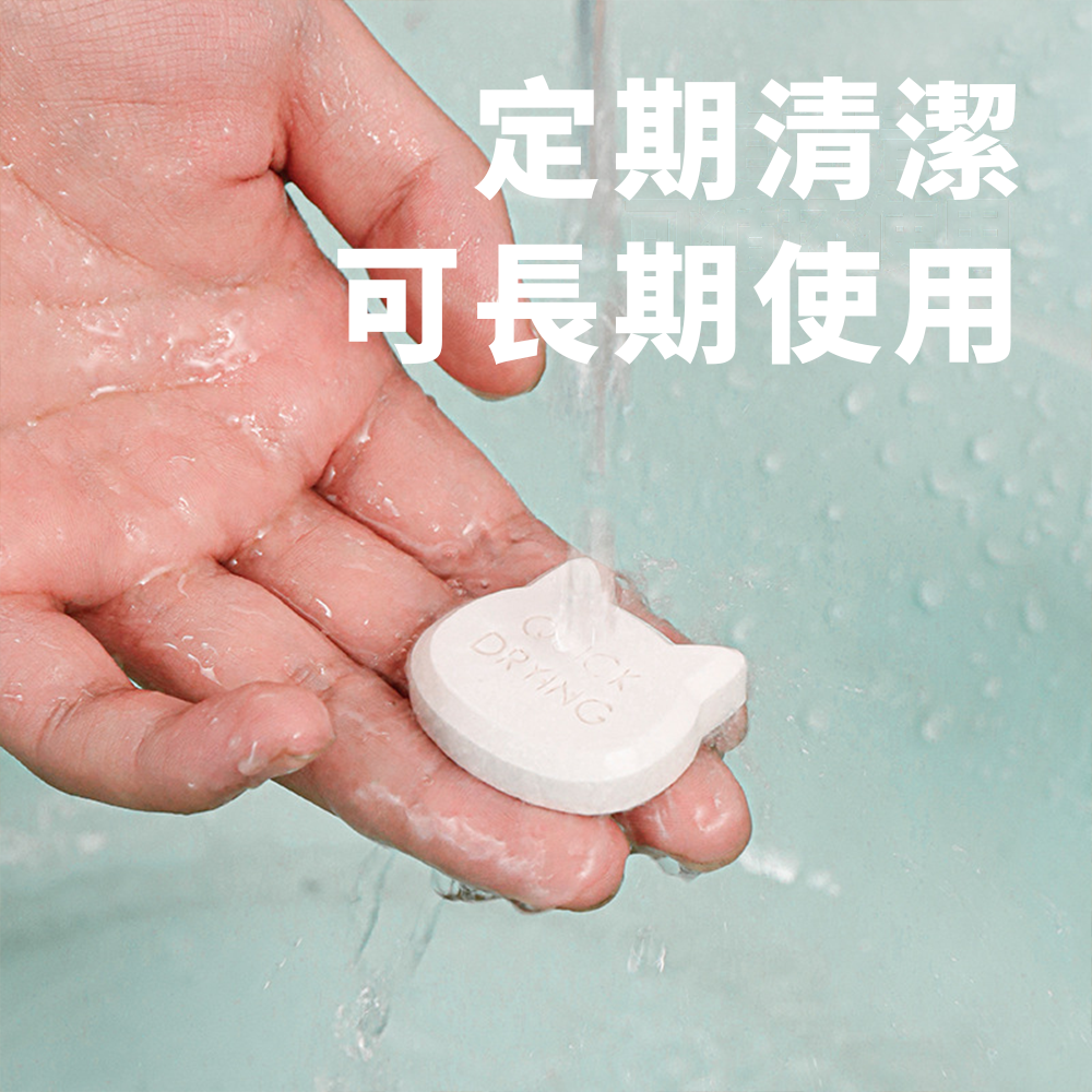 Diatom 硅藻土乾燥劑 食品級 貓狗糧 硅藻土乾燥劑 硅藻泥除潮劑條 除濕防潮
