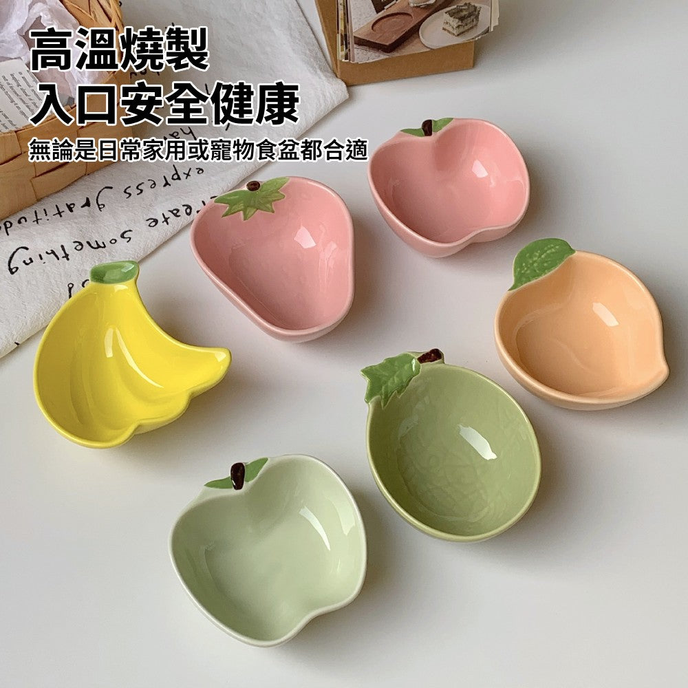 倉鼠陶瓷食盆 倉鼠食盆 陶瓷碗 鼠食盆 鼠用食盆 倉鼠陶瓷碗 倉鼠水盆 小寵食盆
