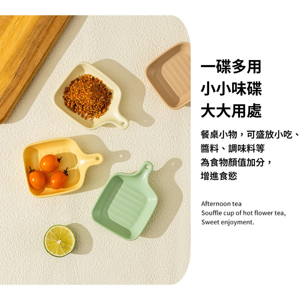 倉鼠陶瓷食盆 倉鼠碗 倉鼠陶瓷碗 倉鼠水盆 小寵食盆 倉鼠飼料碗 手柄陶瓷碗 倉鼠水盆