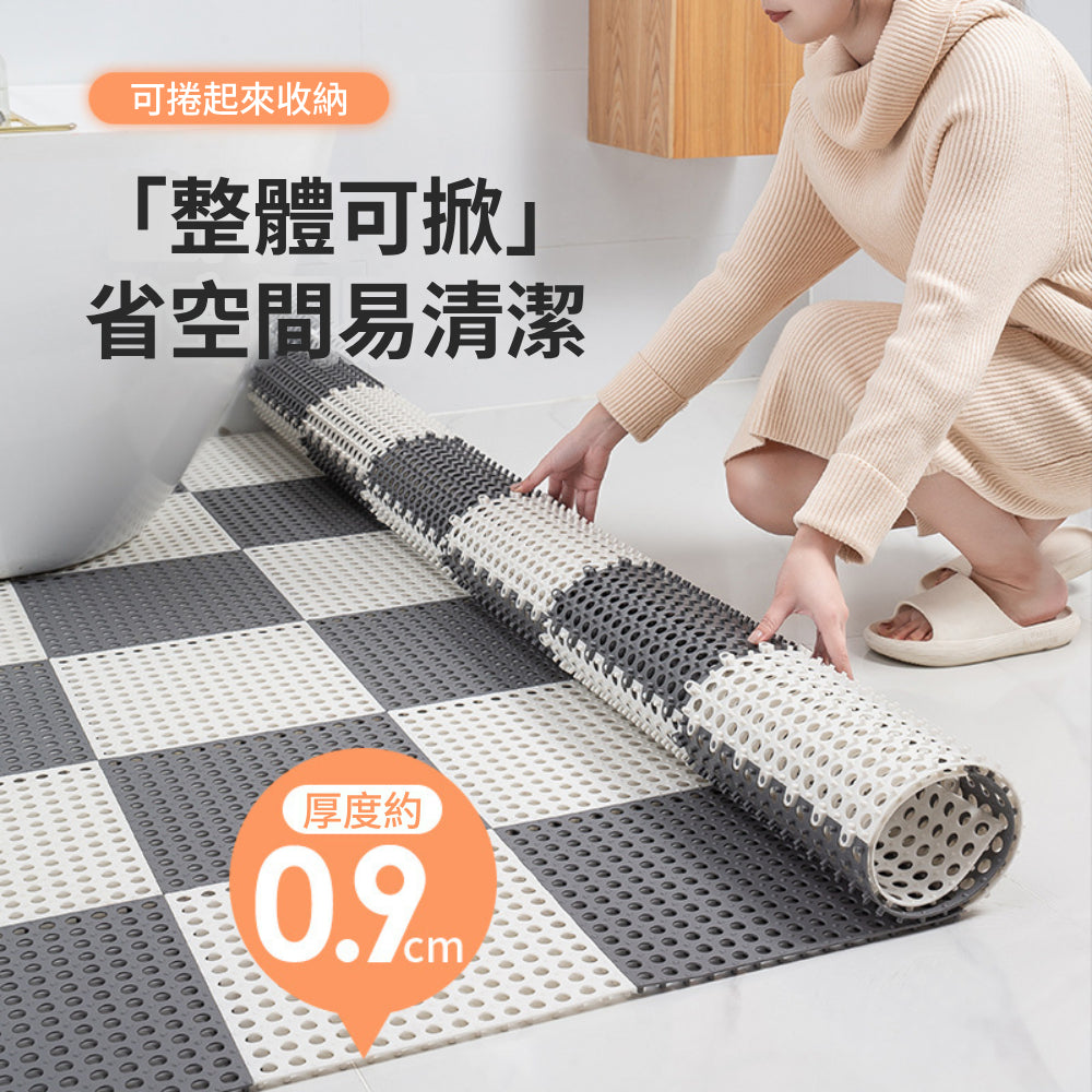 YRD寵物拼接腳踏墊 加厚 防滑腳墊 寵物腳墊 寵物踏墊 寵物方形腳墊 籠內腳墊 拼接腳踏墊 防滑腳踏墊