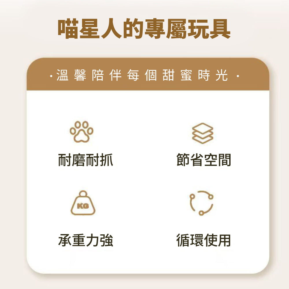 跳躍貓貓抓板 瓦楞紙貓抓板 貓咪抓板 貓玩具 寵物玩具 貓咪磨爪神器 耐抓耐磨貓抓板 瓦楞抓板