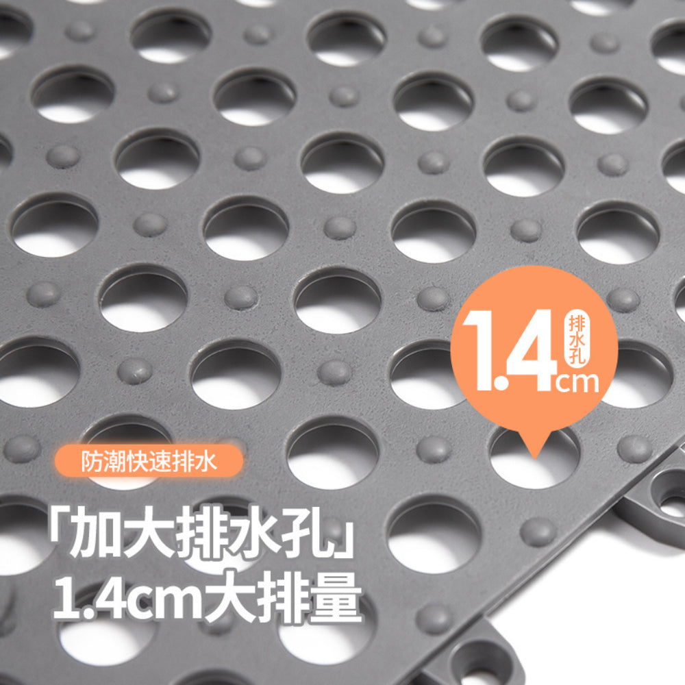 YRD寵物拼接腳踏墊 加厚 防滑腳墊 寵物腳墊 寵物踏墊 寵物方形腳墊 籠內腳墊 拼接腳踏墊 防滑腳踏墊