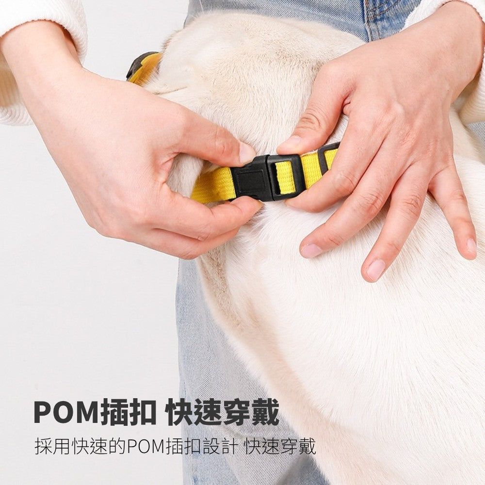 Petleha 寵物透氣嘴套 透氣嘴套 狗狗嘴罩 狗嘴套 可調節口罩 寵物口罩 寵物嘴套 網狀嘴套 狗狗嘴套