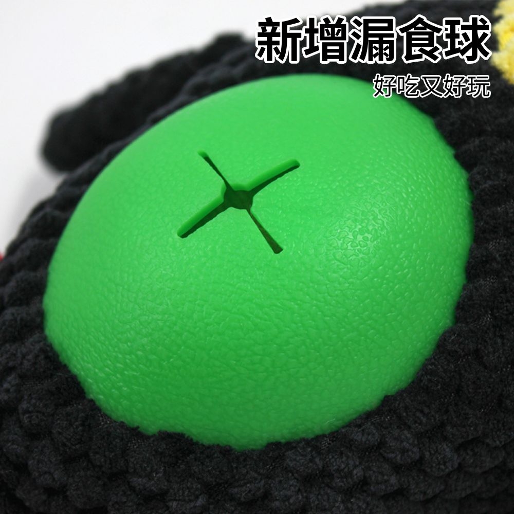 餵根蔬 漏食 森林鳥 狗玩具 寵物耐咬玩具 棉繩玩具 發聲玩具 寵物玩具 磨牙潔齒玩具 漏食玩具