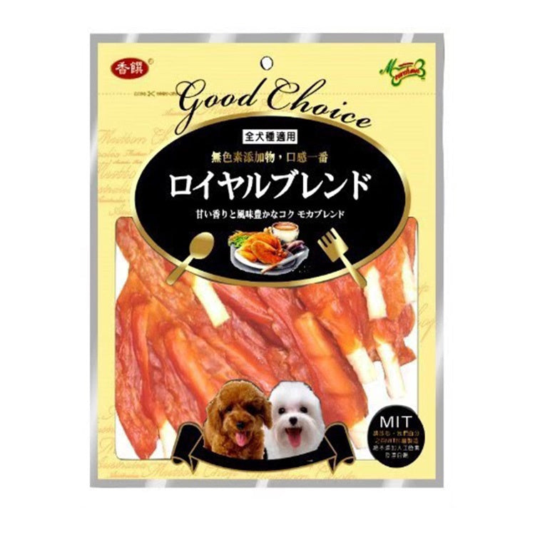 香饌 精緻零食 肉乾 狗零食 台灣肉乾 肉條 狗零食