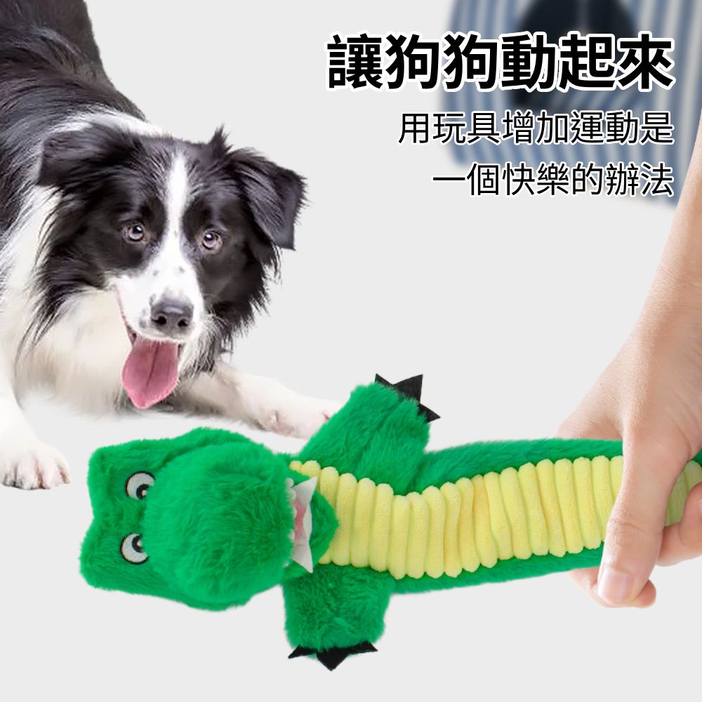 餵根蔬 長甩繩啃咬 狗玩具 發聲玩具 寵物玩具 磨牙潔齒玩具 互動玩具 寵物耐咬玩具 棉繩玩具