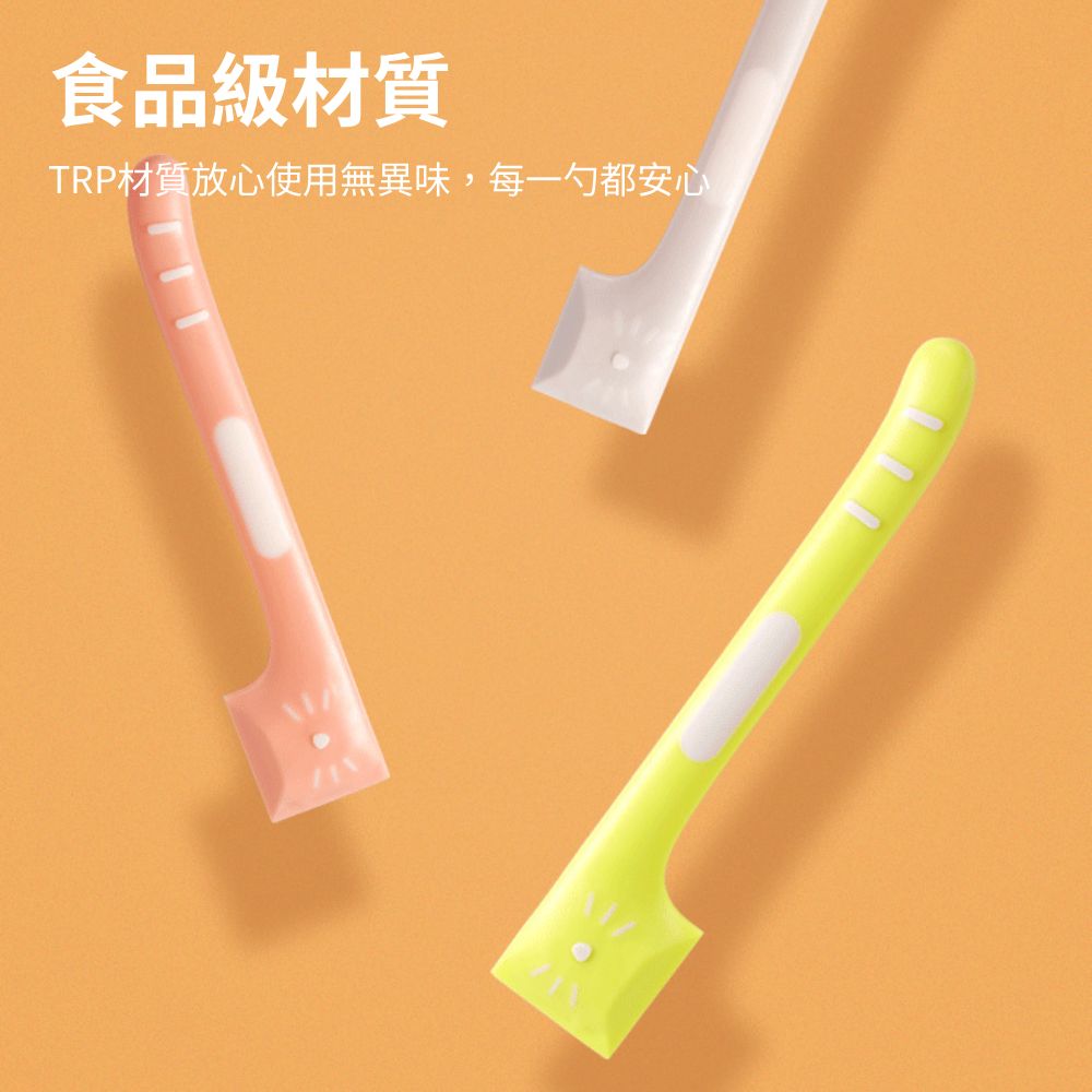 ZYG罐頭蓋 罐頭勺 貓鬍鬚蓋子 貓咪造型罐頭勺 罐頭專用密封蓋 多功能罐頭蓋 罐頭保鮮蓋