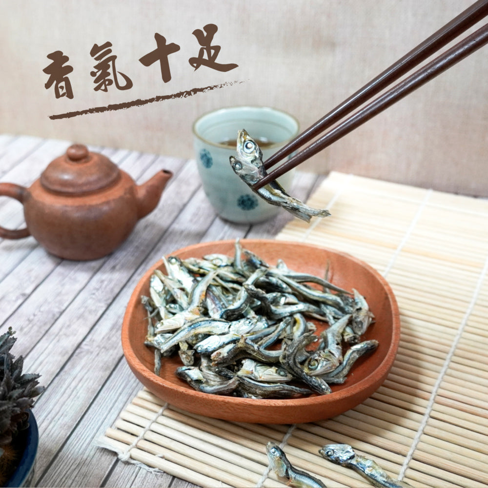 Asuku 日本 小魚乾 長崎丁香魚 D&C大魚乾 貓咪點心 狗狗點心 寵物點心 毛掌櫃寵物