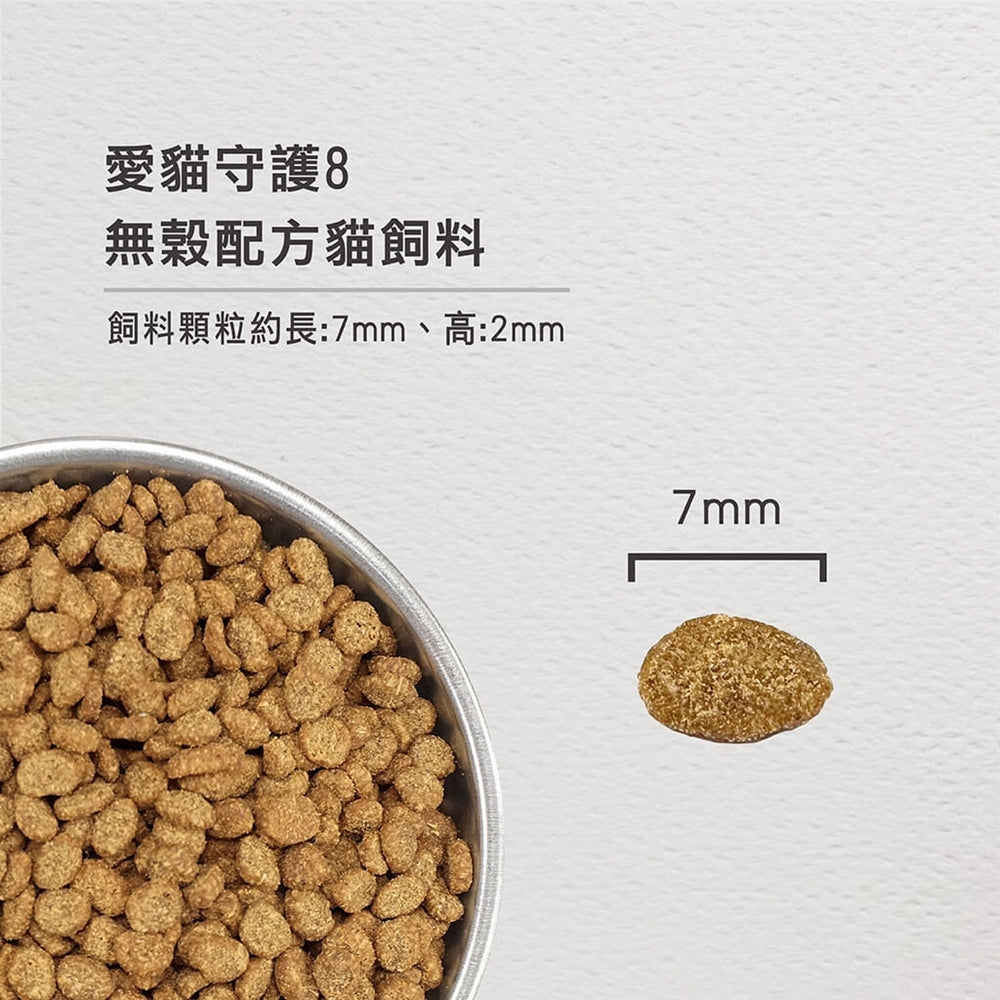 Orijen 歐睿健貓糧 毛掌櫃寵物 渴望 六種鮮魚 室內貓 野牧鮮雞 貓飼料