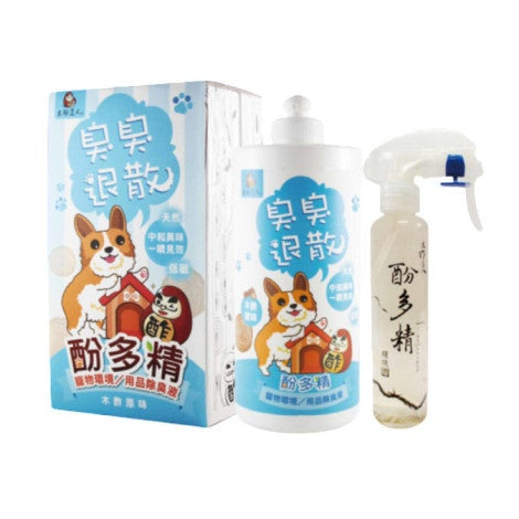 木酢達人 寵物除臭 環境清潔 潔耳液 爪子慕斯 洗毛精 木酢 地板清潔