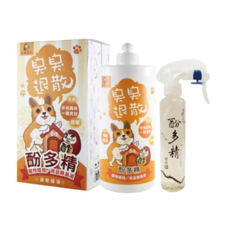 木酢達人 寵物除臭 環境清潔 潔耳液 爪子慕斯 洗毛精 木酢 地板清潔