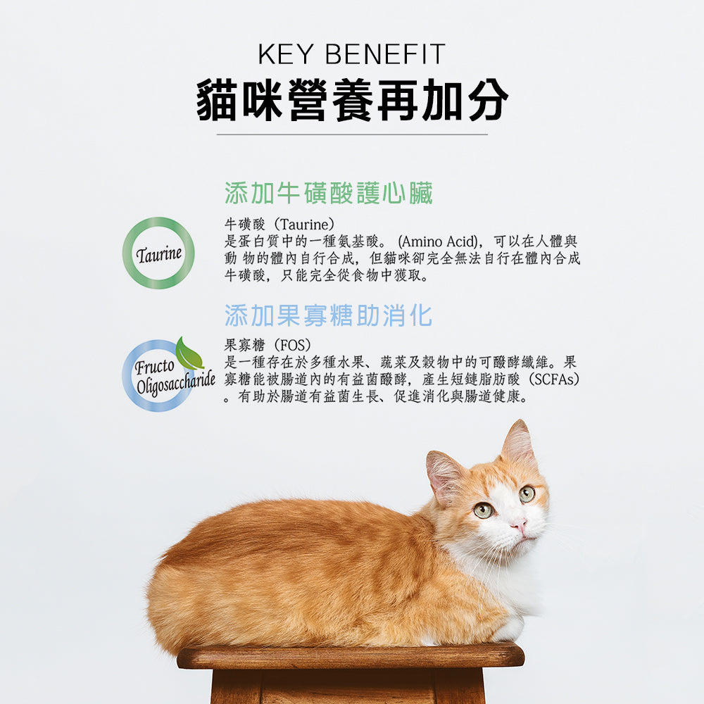 自然小貓 Natural Kitty 貓零食 肉泥 貓肉泥 鮮肉塊 魚肉 天然零食 貓零食