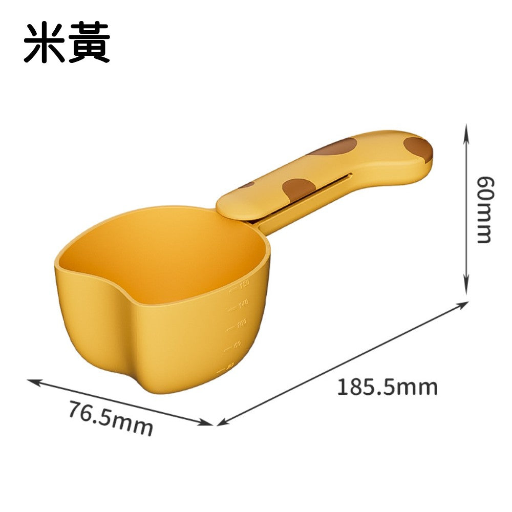貓造型飼料勺 飼料鏟 廚房勺 食物鏟 寵物飼料勺 貓糧勺 狗糧勺 飼料湯匙 寵物餵食 寵物用品