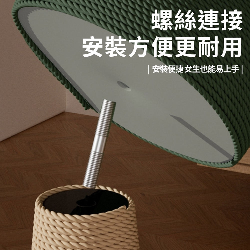 RCC天然劍麻 蘑菇貓抓柱 造型貓抓柱 貓抓板 貓咪磨爪神器 耐抓劍麻貓抓柱 貓玩具 蘑菇貓抓柱