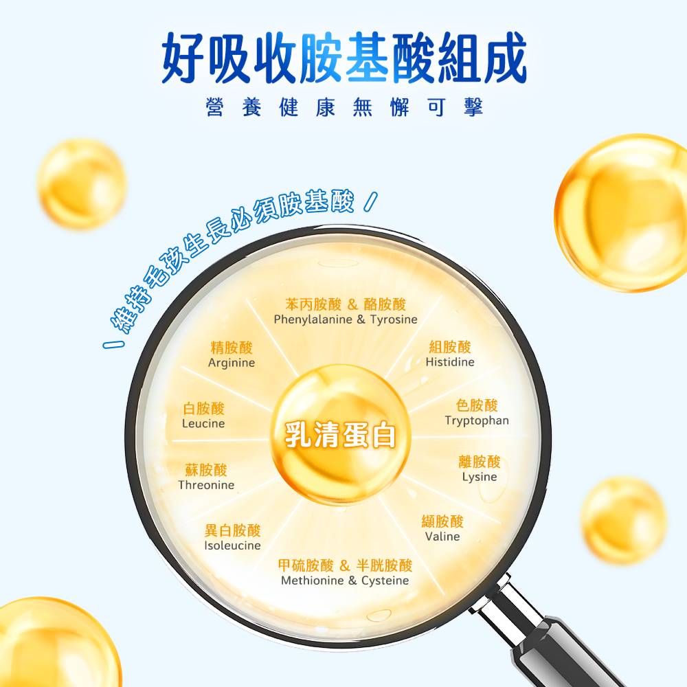 美國貝克 寵物通用奶粉300G 寵物奶粉 貓犬適用 寵物專用奶粉 貝克經典奶粉