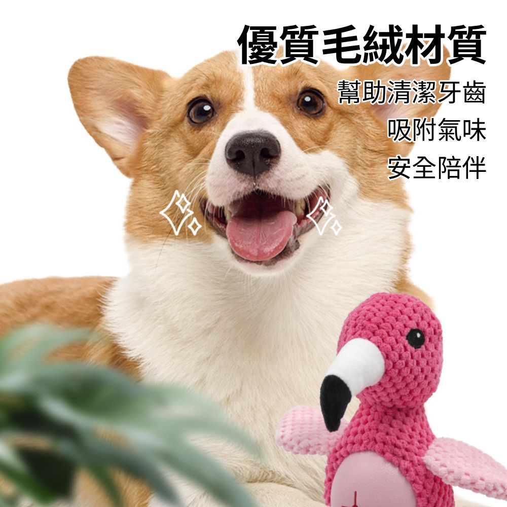 餵根蔬 漏食 森林鳥 狗玩具 寵物耐咬玩具 棉繩玩具 發聲玩具 寵物玩具 磨牙潔齒玩具 漏食玩具
