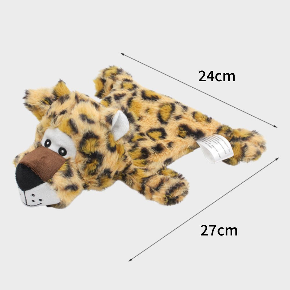 餵根蔬 洩憤趴趴動物園 狗玩具 發聲玩具 寵物玩具 磨牙潔齒玩具 互動玩具 寵物耐咬玩具