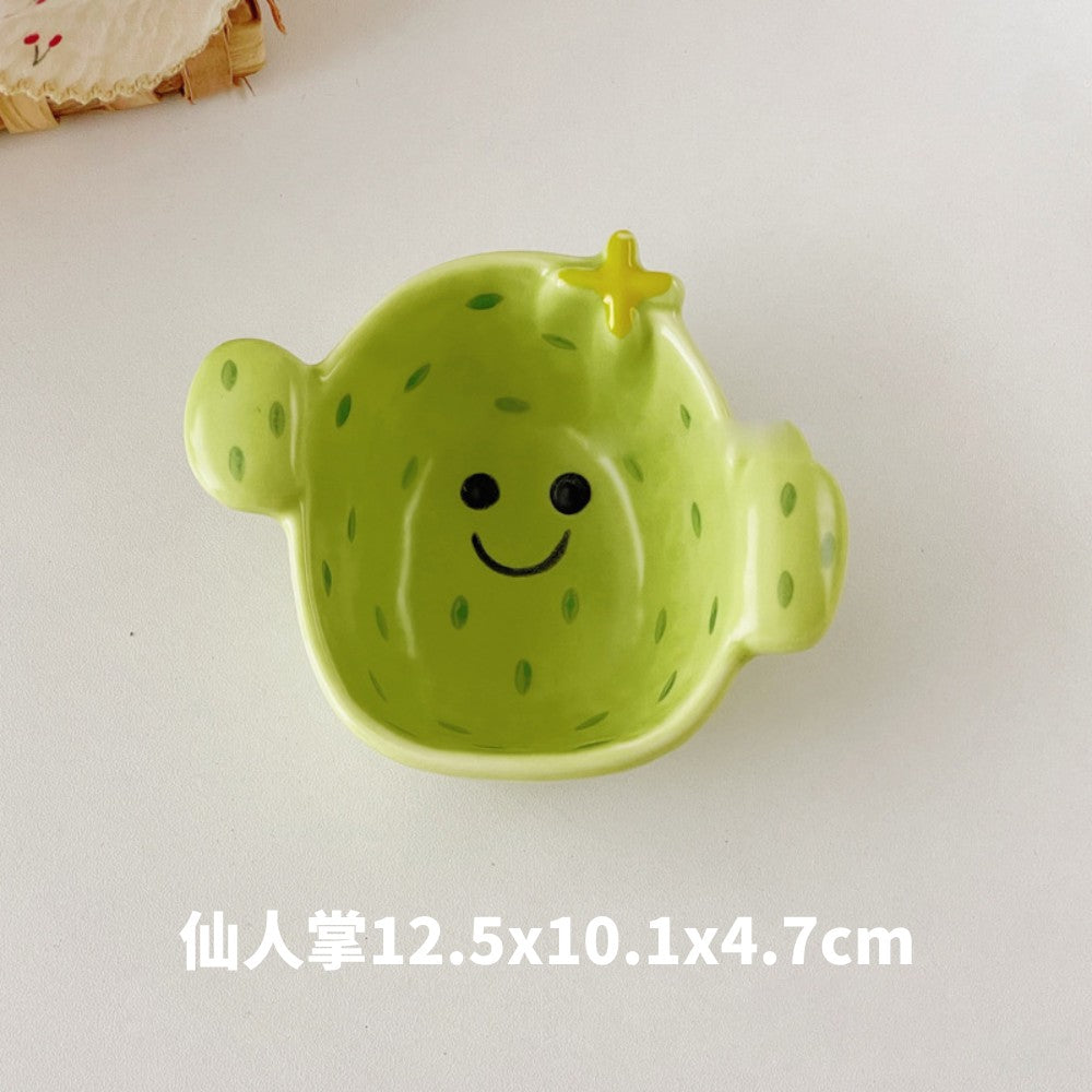 倉鼠陶瓷食盆 倉鼠食盆 陶瓷碗 鼠食盆 鼠用食盆 倉鼠陶瓷碗 倉鼠水盆 小寵食盆