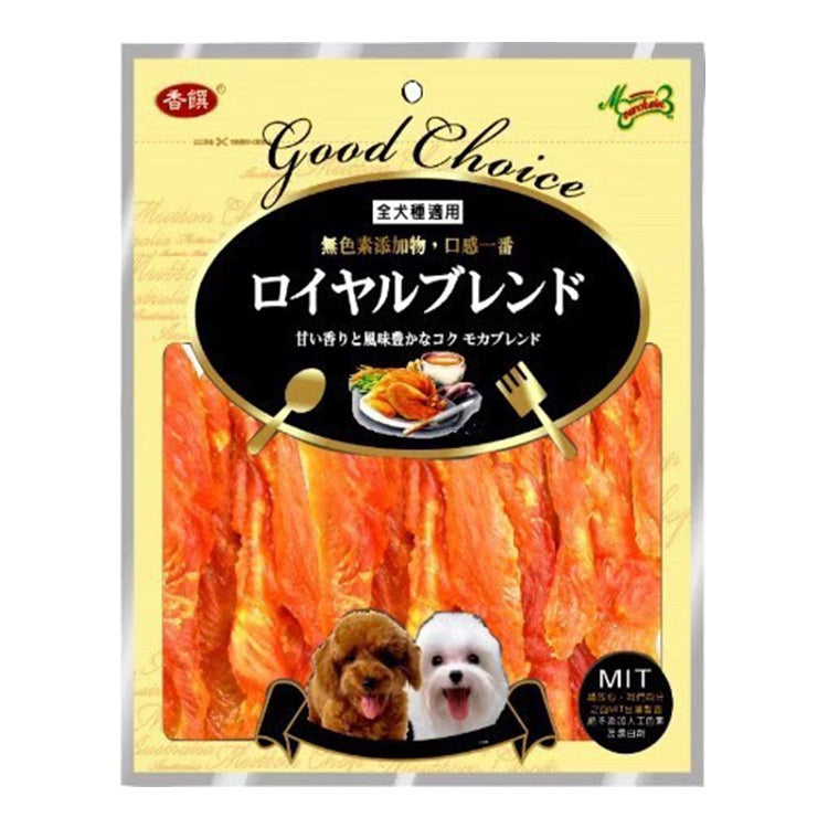 香饌 精緻零食 肉乾 狗零食 台灣肉乾 肉條 狗零食