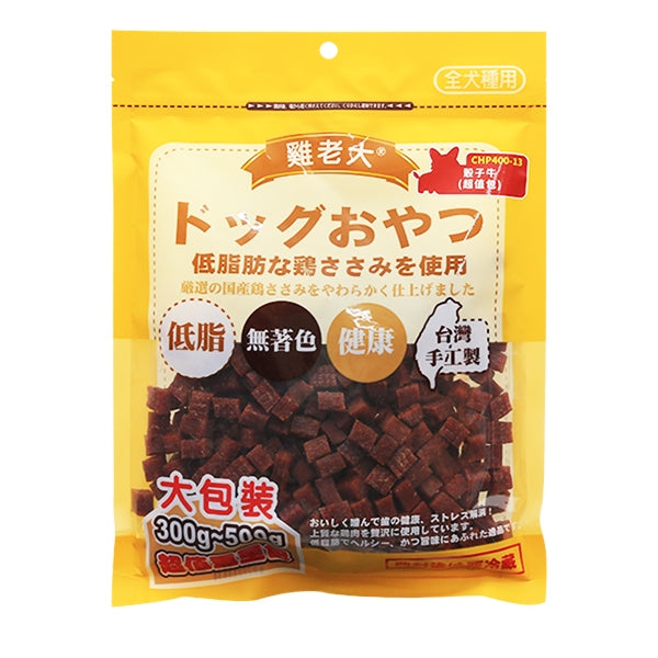 雞老大 純肉零食系列 超值包系列