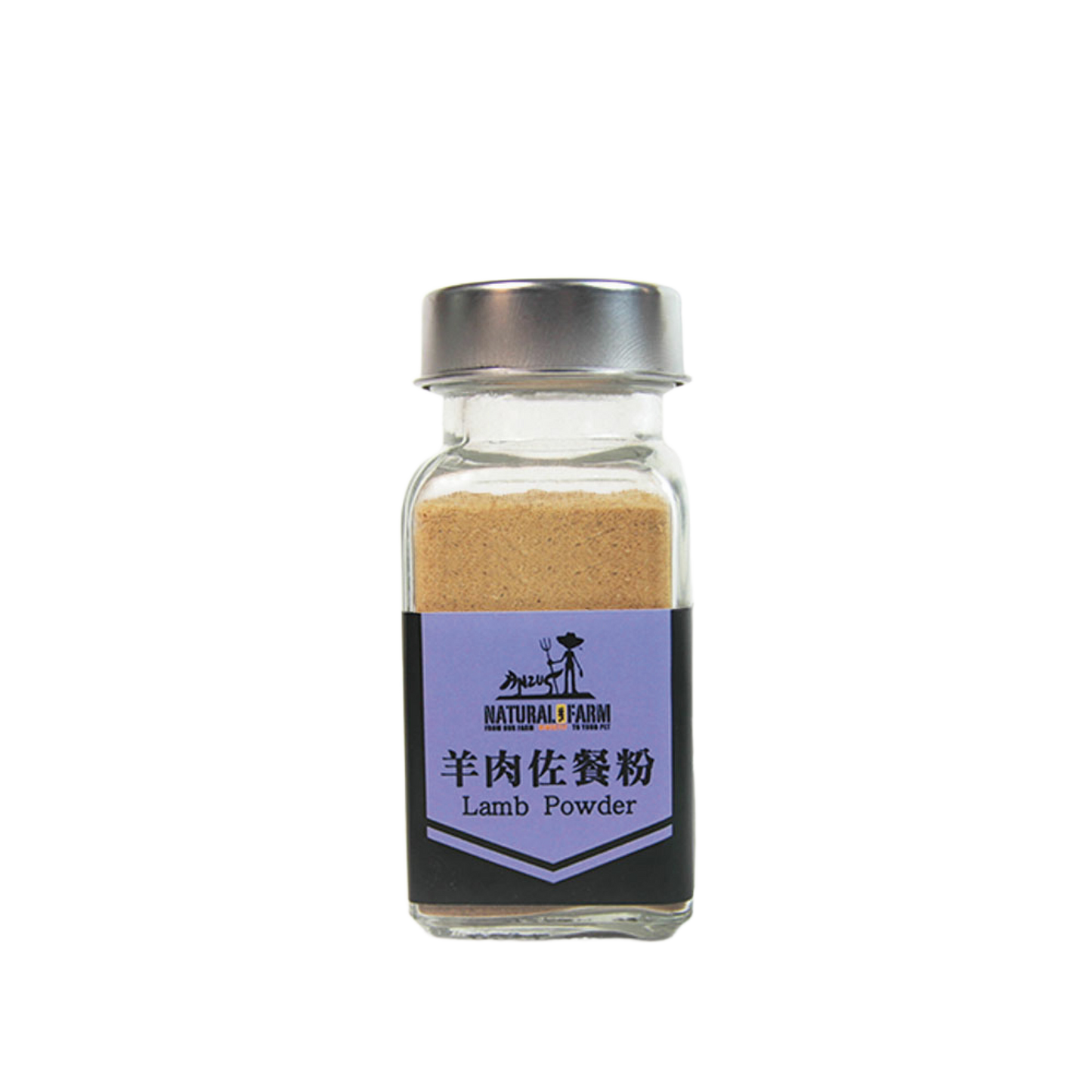 Natural Farm 自然牧場 紐西蘭天然 佐餐粉 鹿骨粉 鮮拌粉 狗零食 狗點心 挑嘴狗
