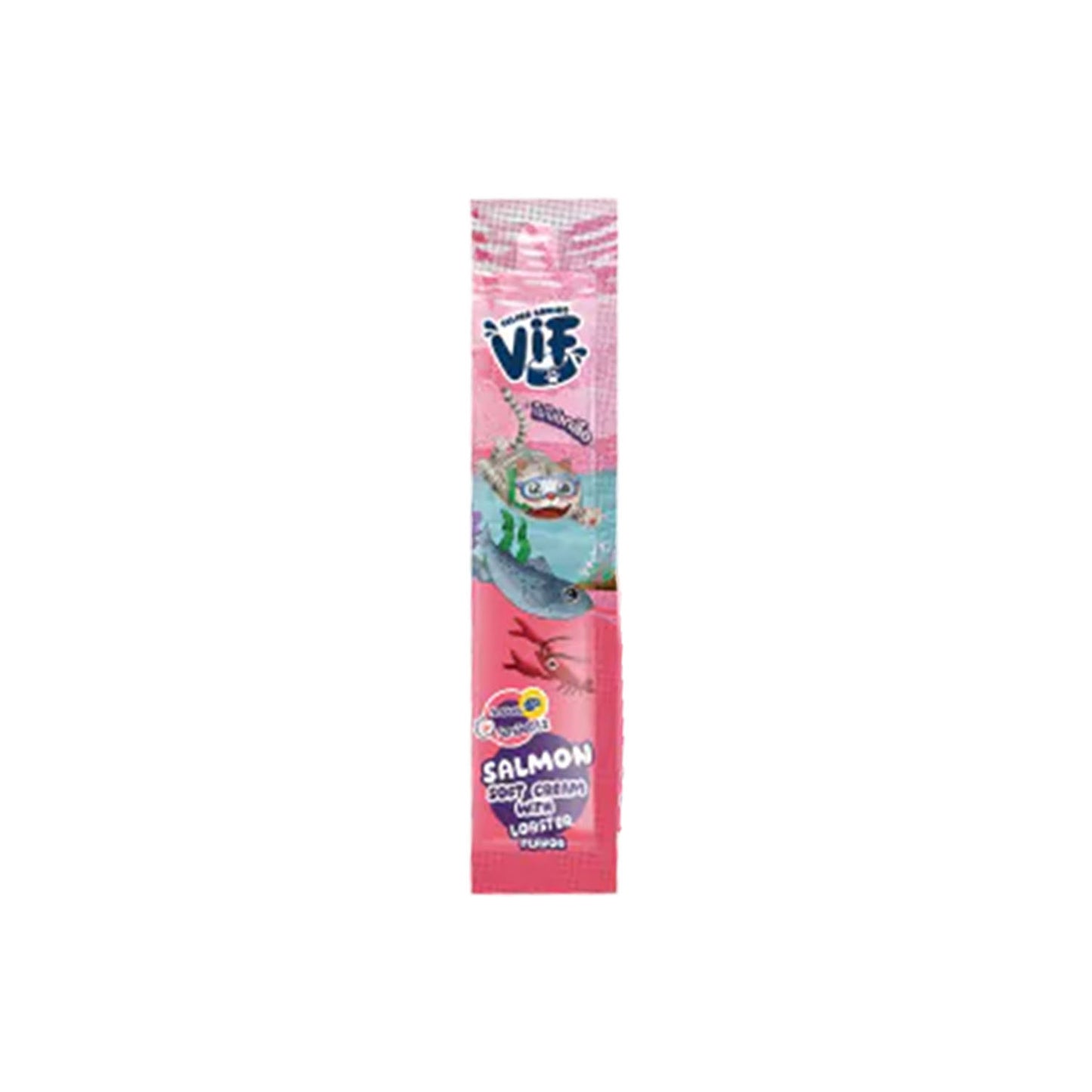 咪芙 ViF 貓咪肉泥15g