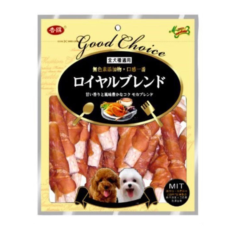 香饌 精緻零食 肉乾 狗零食 台灣肉乾 肉條 狗零食