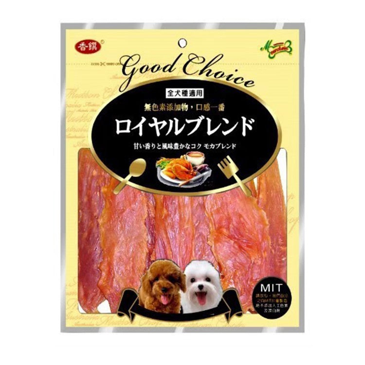 香饌 精緻零食 肉乾 狗零食 台灣肉乾 肉條 狗零食