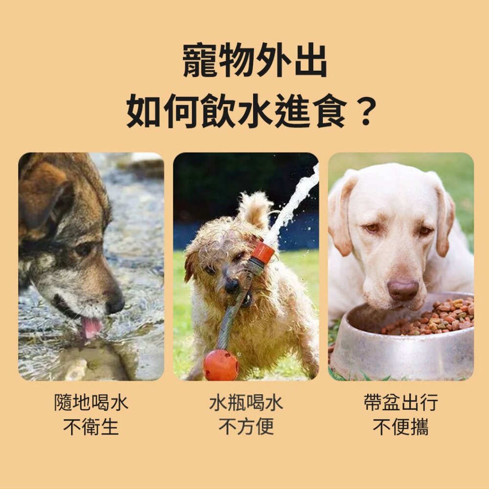 寵物外出矽膠碗 外出摺疊碗 摺疊碗 寵物碗 貓碗 狗碗 可折疊矽膠碗 外出碗 便攜式碗 飼料碗