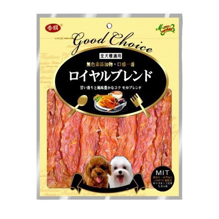 香饌 精緻零食 肉乾 狗零食 台灣肉乾 肉條 狗零食